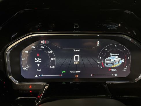 New 2026 GMC Sierra 2500 SLE w/ SLE Value Package; image 28