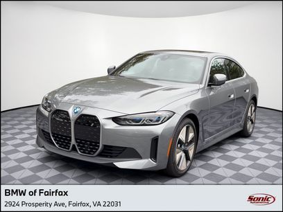 Used 2023 BMW i4 eDrive40 w/ Premium Package