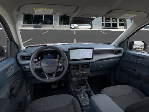 New 2026 Ford Maverick XL w/ Equipment Group 101A image 9