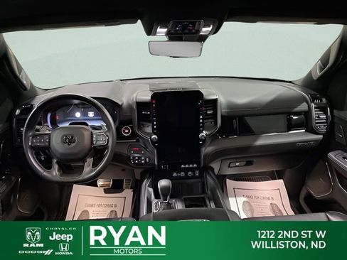 Used 2026 RAM 1500 RHO w/ RHO Level 1 Equipment Group image 2