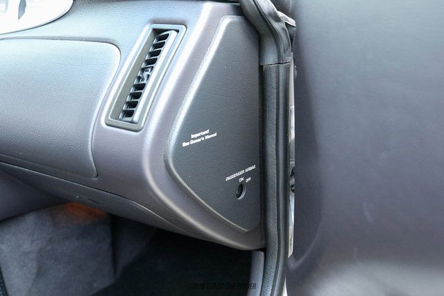 Used 2002 Chrysler Prowler RWD image 44