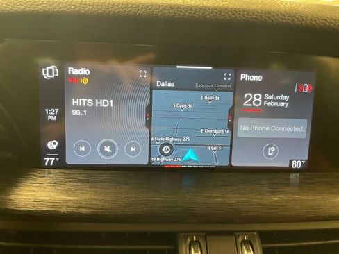 Used 2022 Alfa Romeo Stelvio Sprint image 21