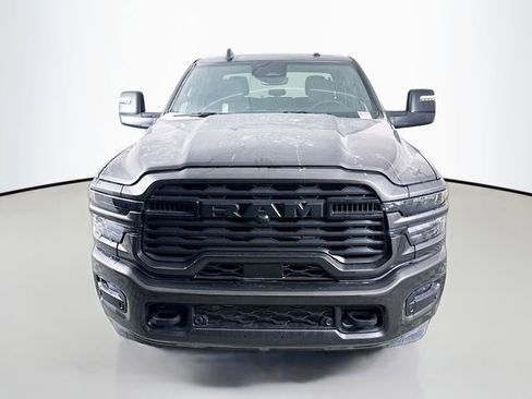 Used 2025 RAM 2500 Big Horn image 2