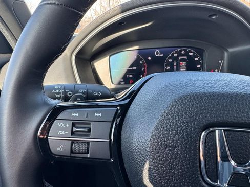 Certified 2024 Honda Civic Sport Touring image 22