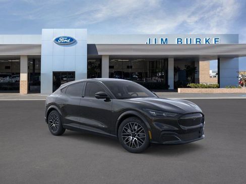 New 2025 Ford Mustang Mach-E Premium image 7