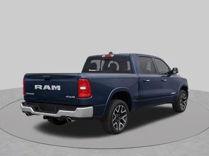 Used 2026 RAM 1500 Laramie