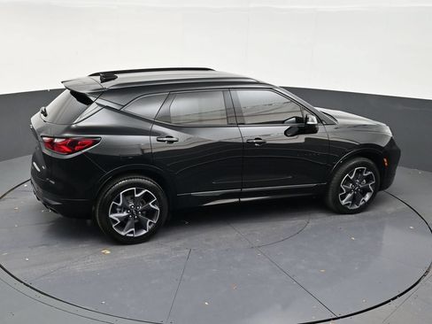 Used 2022 Chevrolet Blazer RS FWD image 15