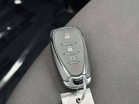 Used 2025 Chevrolet TrailBlazer LT image 29