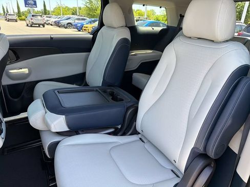 New 2026 Kia Carnival SX Prestige FWD image 20