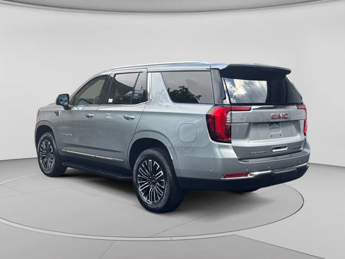 Used 2025 GMC Yukon Elevation w/ LPO, Floor Liner Package AWD/4WD image 3