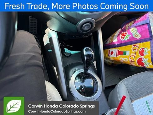 Used 2013 Hyundai Veloster w/ Tech Pkg FWD image 13
