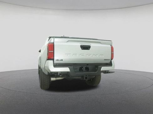 New 2026 Toyota Tacoma TRD Sport image 22