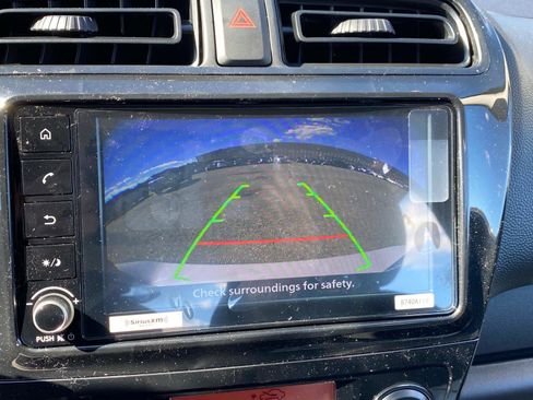 New 2024 Mitsubishi Mirage G4 image 7