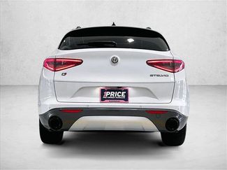 Used 2024 Alfa Romeo Stelvio Ti AWD/4WD video 4