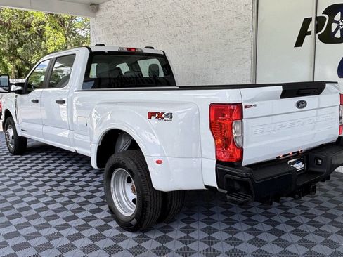 Used 2024 Ford F350 XL image 8