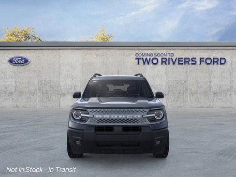 New 2026 Ford Bronco Sport Big Bend AWD/4WD image 6