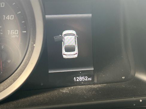 Used 2023 Hyundai Elantra SEL FWD image 12