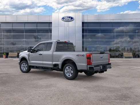 New 2026 Ford F250 XLT w/ 360-Degree Camera Package AWD/4WD image 15