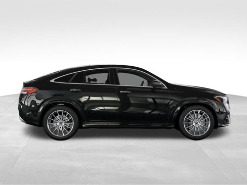 New 2026 Mercedes-Benz GLE 450 4MATIC Coupe image 19