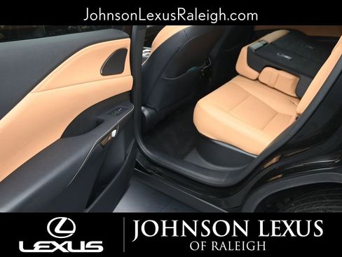 Used 2023 Lexus RX 350 Premium w/ Accessory Package AWD/4WD image 12