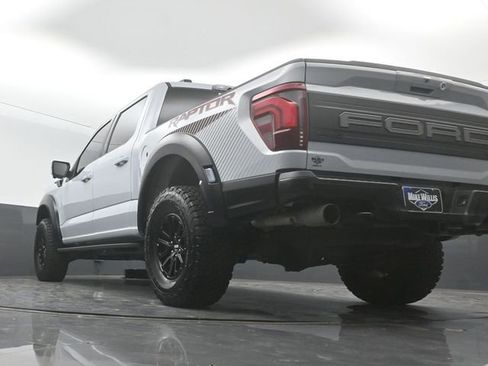 Certified 2025 Ford F150 Raptor image 21
