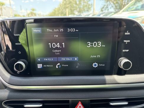 Used 2021 Hyundai Sonata SE FWD image 27