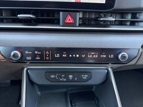 New 2026 Kia Carnival SX FWD image 14
