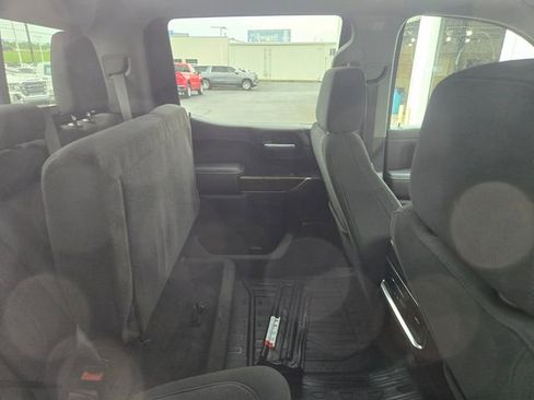 Used 2021 GMC Sierra 1500 Elevation w/ Preferred Package AWD/4WD image 6