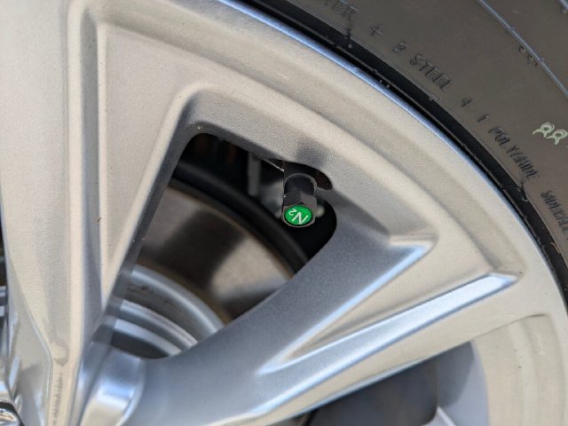 Certified 2022 Honda CR-V EX image 13