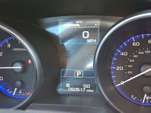 Used 2018 Subaru Legacy 2.5i Limited image 23