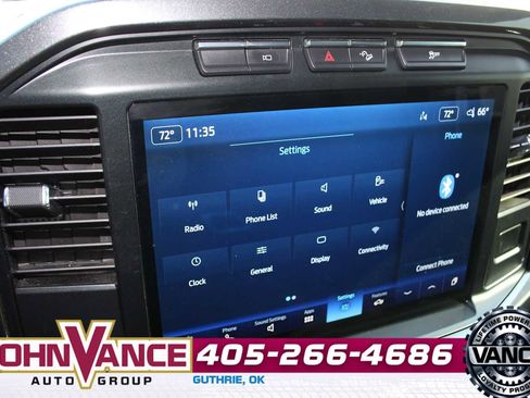 Used 2022 Ford F150 XLT w/ Equipment Group 302A High image 36