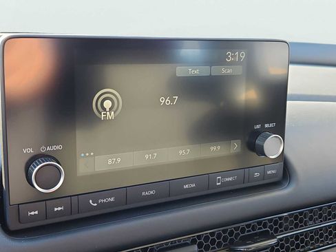 Certified 2025 Honda HR-V LX image 16