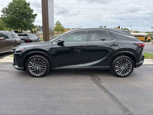Used 2025 Lexus RX 450h AWD w/ Convenience Package image 4