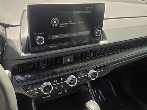 Certified 2023 Honda CR-V Sport image 22