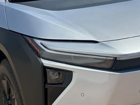 New 2026 Toyota bZ Woodland AWD/4WD image 31