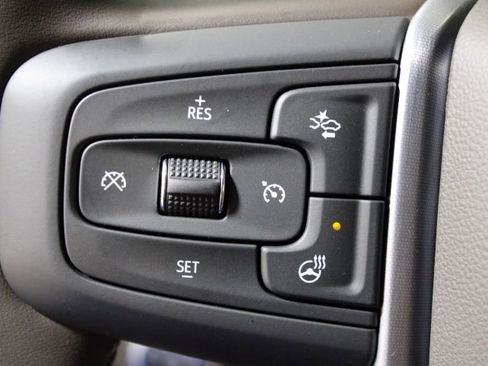 New 2025 GMC Sierra 2500 SLT w/ SLT Premium Package image 20