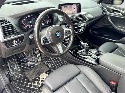 Used 2021 BMW X3 M40i w/ Premium Package