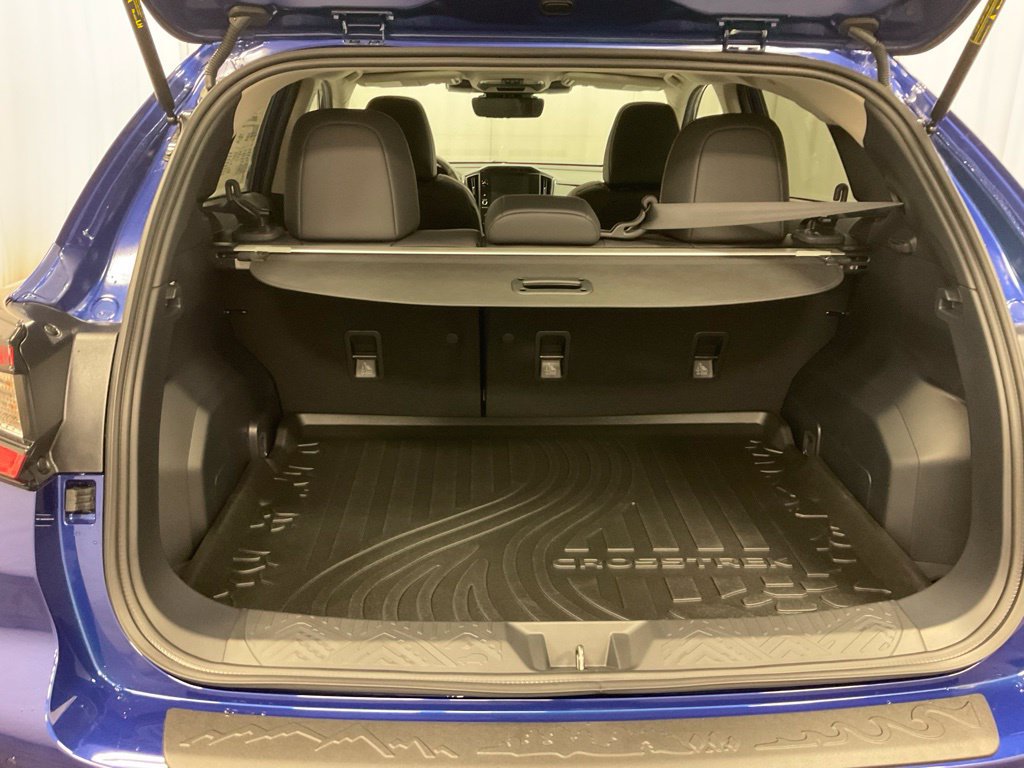 New 2026 Subaru Crosstrek 2.5i Limited AWD/4WD image 26