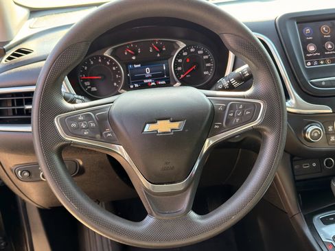 Used 2020 Chevrolet Equinox LT FWD image 13