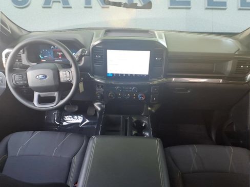 Used 2025 Ford F150 STX AWD/4WD image 73