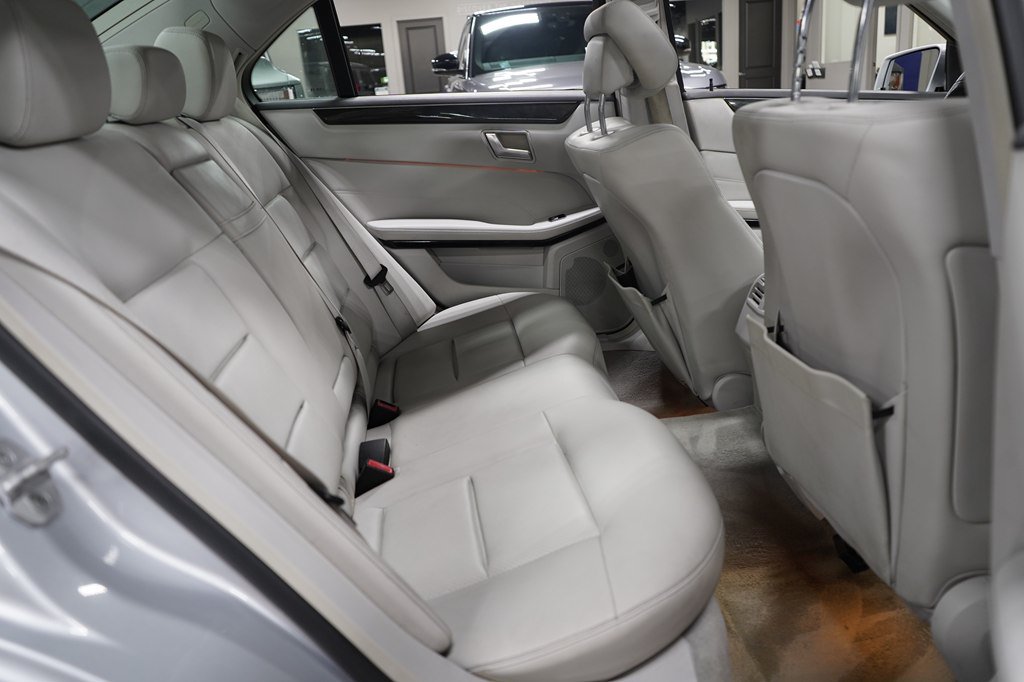 Used 2014 Mercedes-Benz E 350 Sedan w/ Premium 1 Package image 29