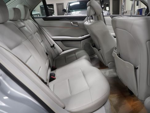 Used 2014 Mercedes-Benz E 350 Sedan w/ Premium 1 Package image 29