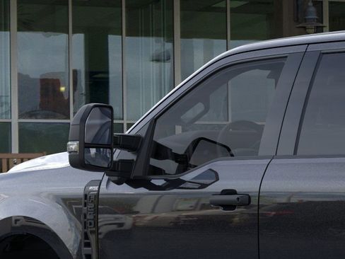 New 2025 Ford F250 XL w/ STX Appearance Package image 20
