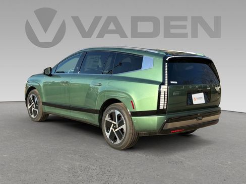 New 2026 Hyundai Ioniq 9 Calligraphy image 21