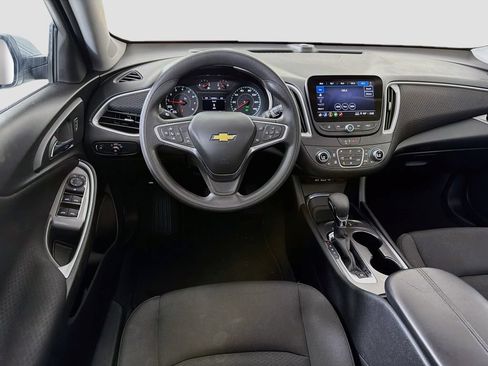 Used 2024 Chevrolet Malibu LT FWD image 26