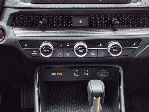 Certified 2023 Honda CR-V Sport image 15