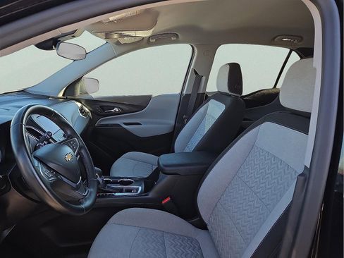 Certified 2024 Chevrolet Equinox LT image 13