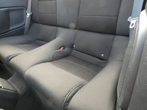 Used 2013 Ford Mustang Convertible image 37