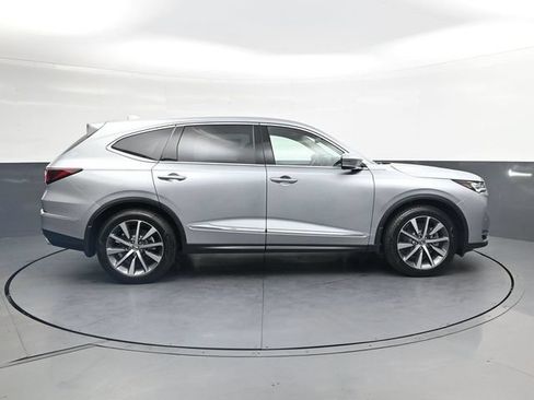 New 2026 Acura MDX SH-AWD w/ Technology Package image 3