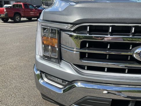 Used 2023 Ford F150 Lariat image 2